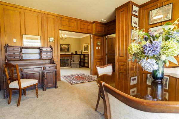 Real Estate example