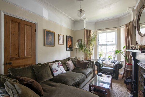 Real Estate example