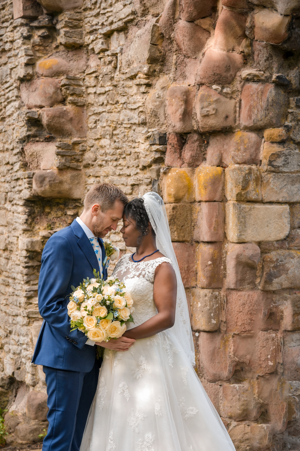 Wedding example