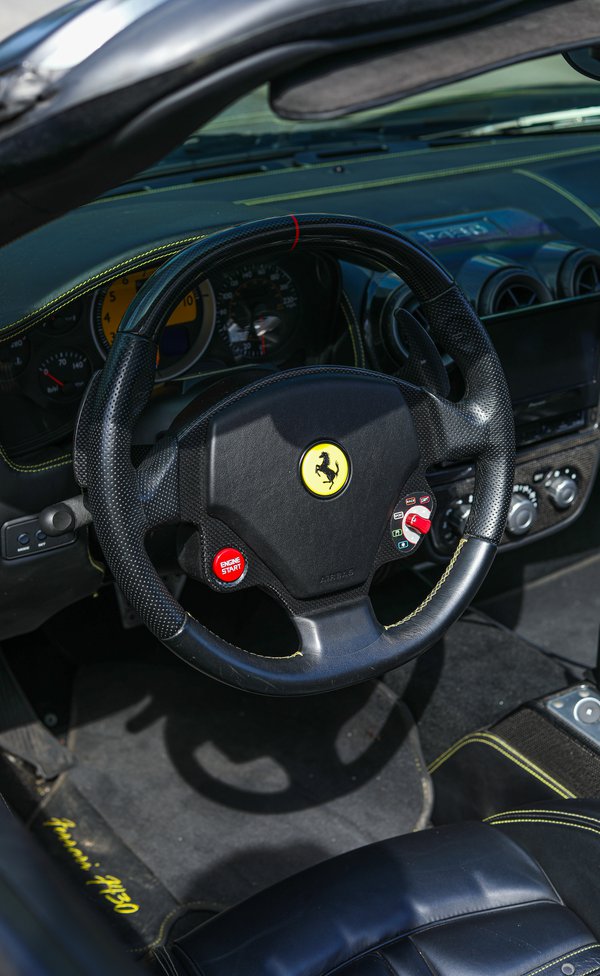 Automotive example