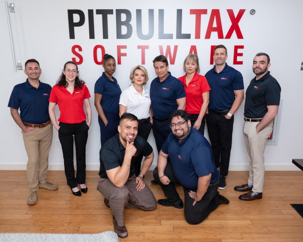 Team & Office example