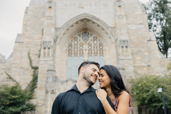 Engagement example