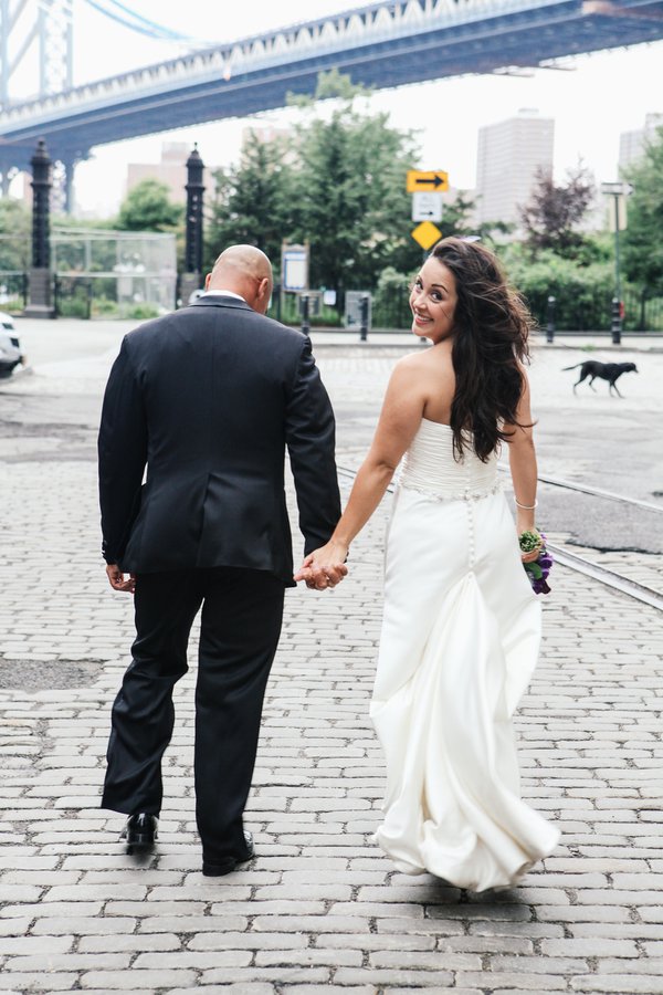 Wedding example