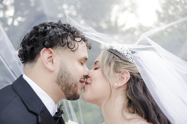 Wedding example