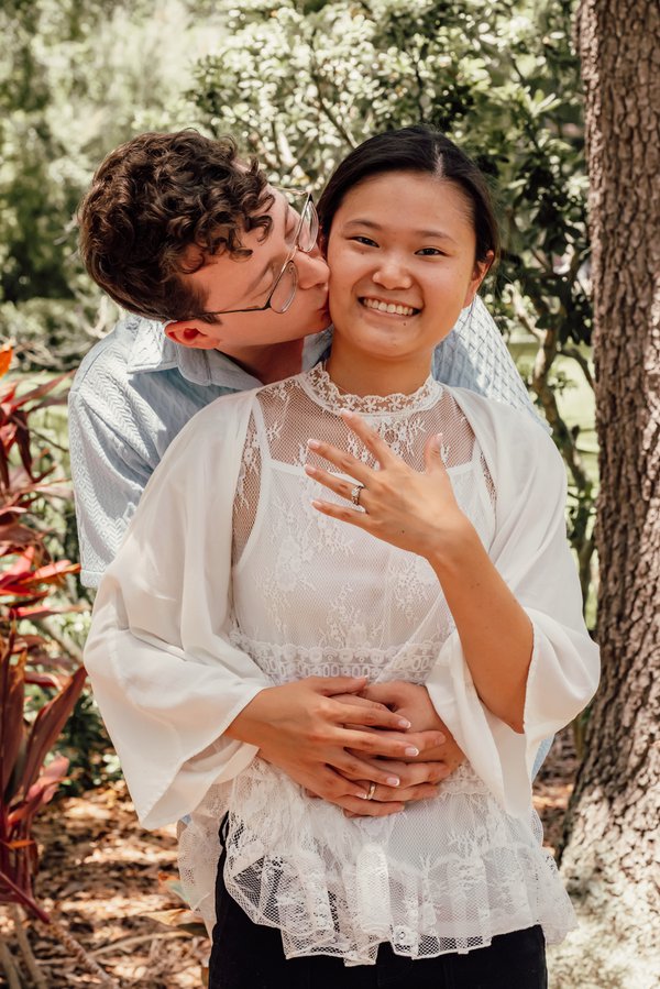 Engagement example