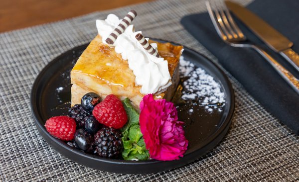 Food example