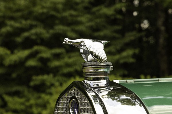 Automotive example