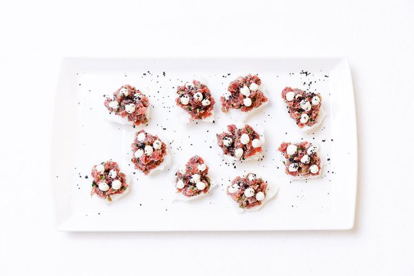 Food example