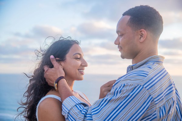 Engagement example