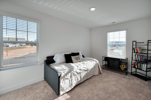 Real Estate example