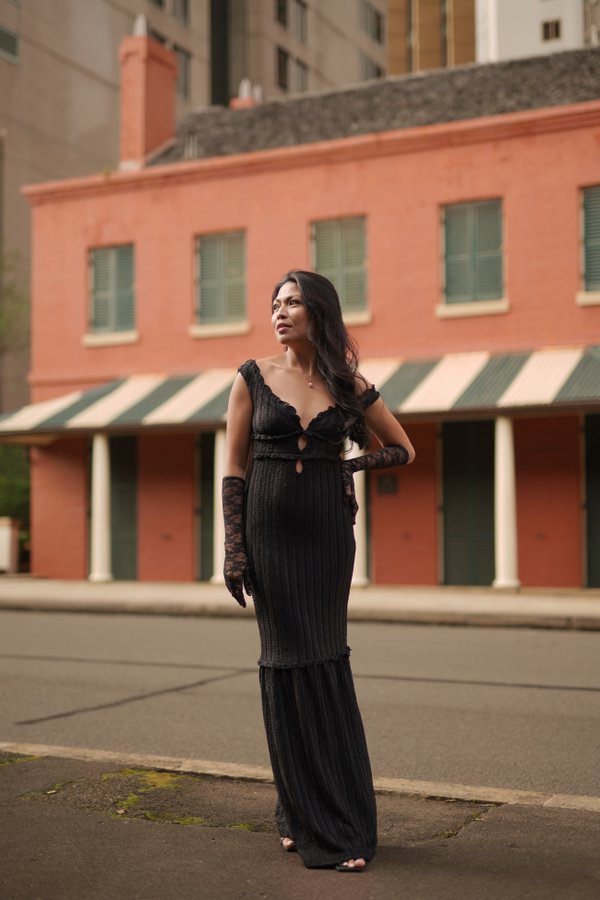Fashion example
