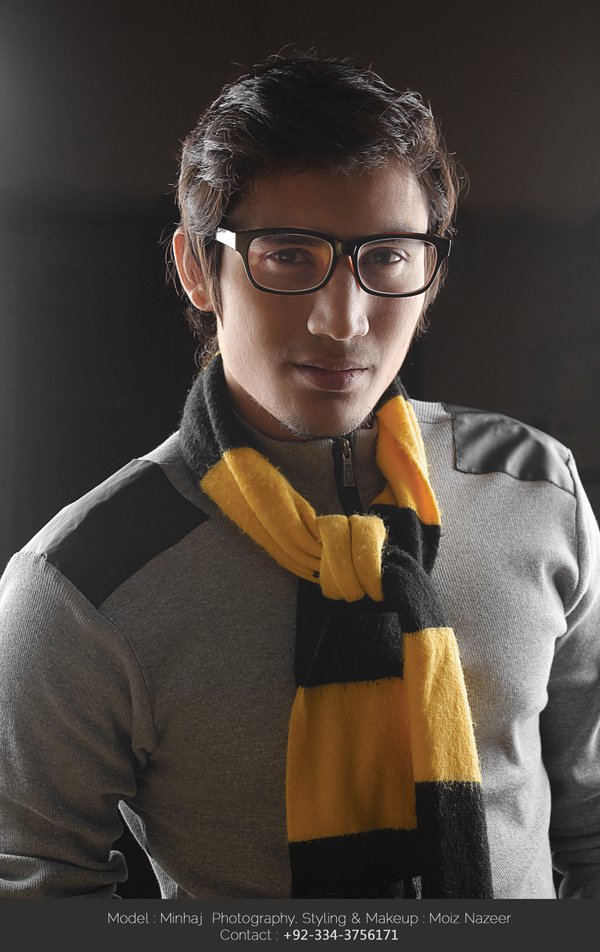 Fashion example