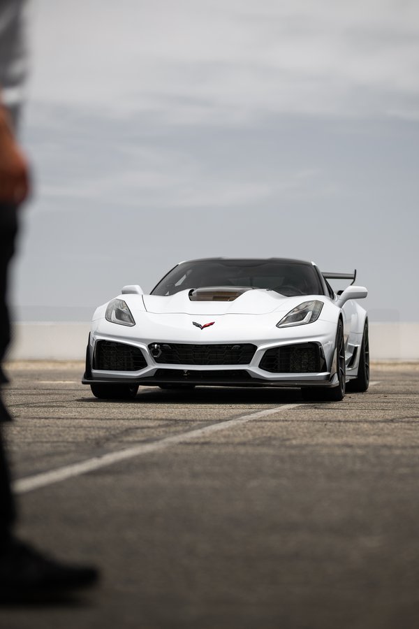 Automotive example