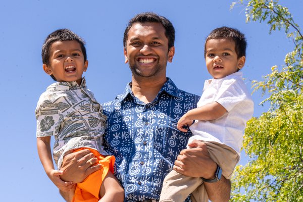 Family example