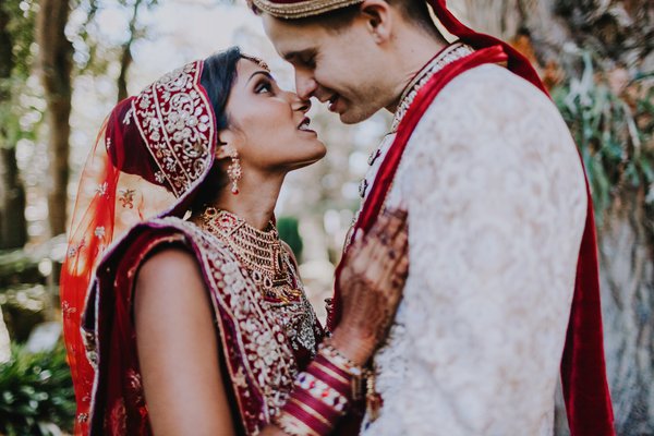 Wedding example