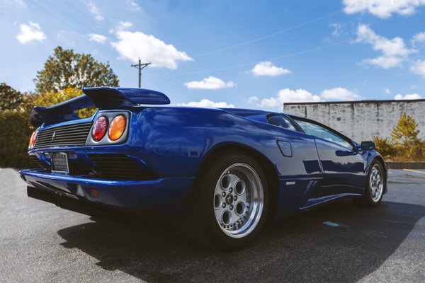 Automotive example