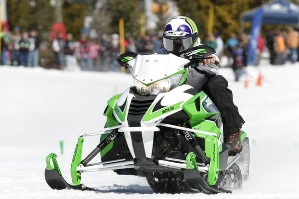 Event example