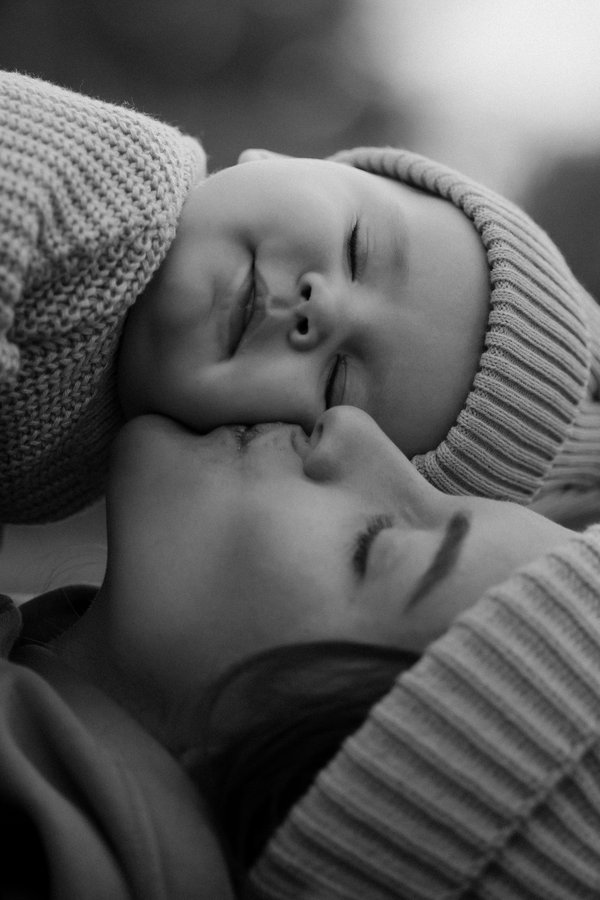 Family example