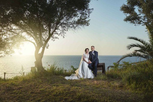 Wedding example