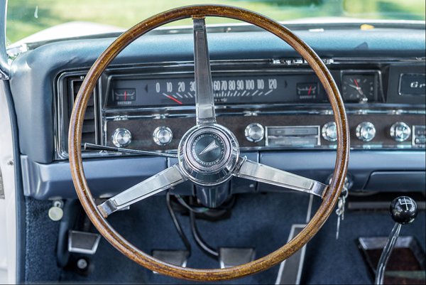 Automotive example