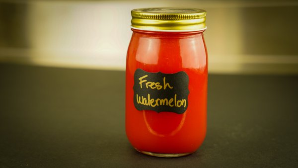 Food example