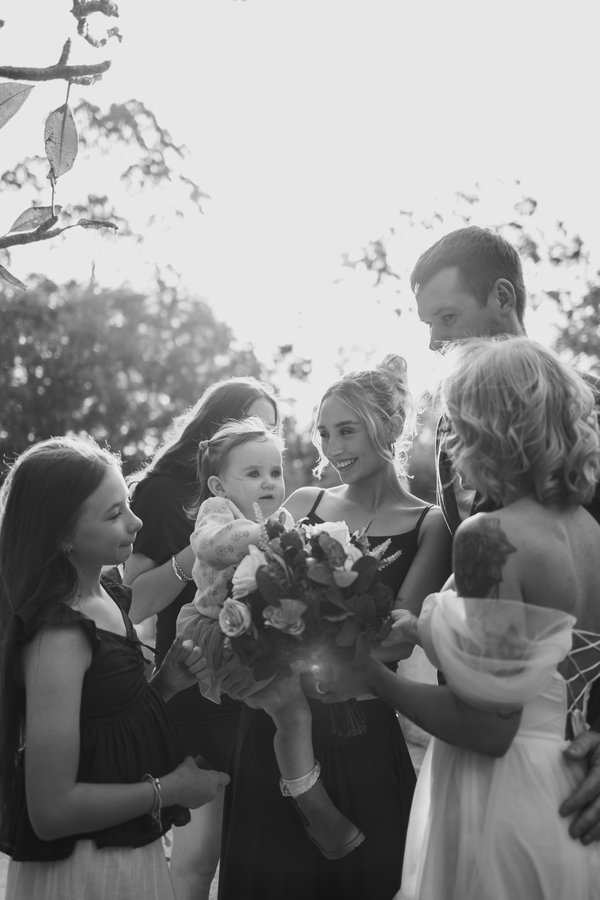 Wedding example