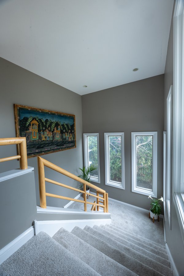 Real Estate example