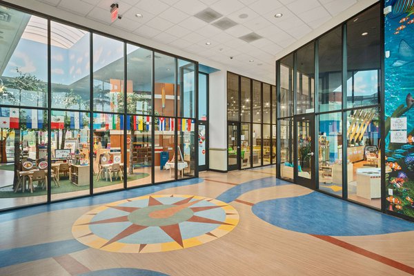 Commercial example