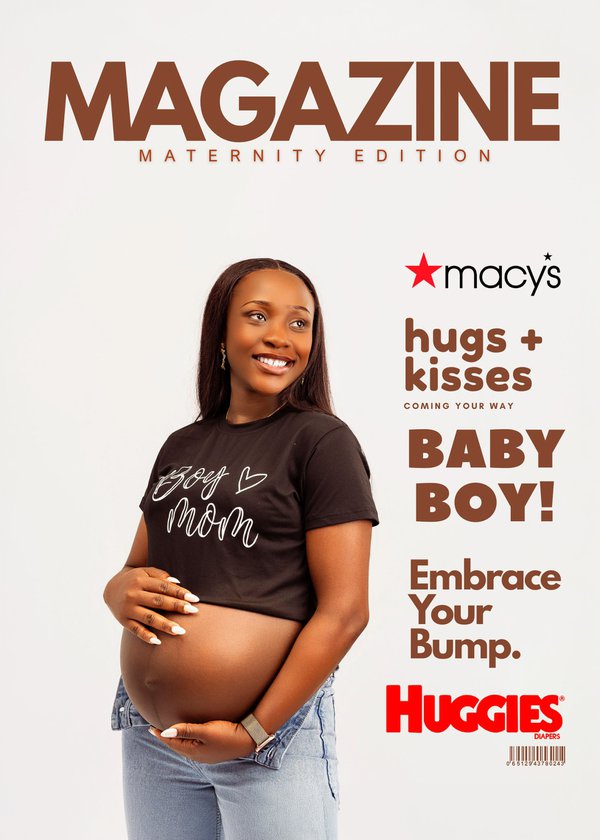 Maternity example