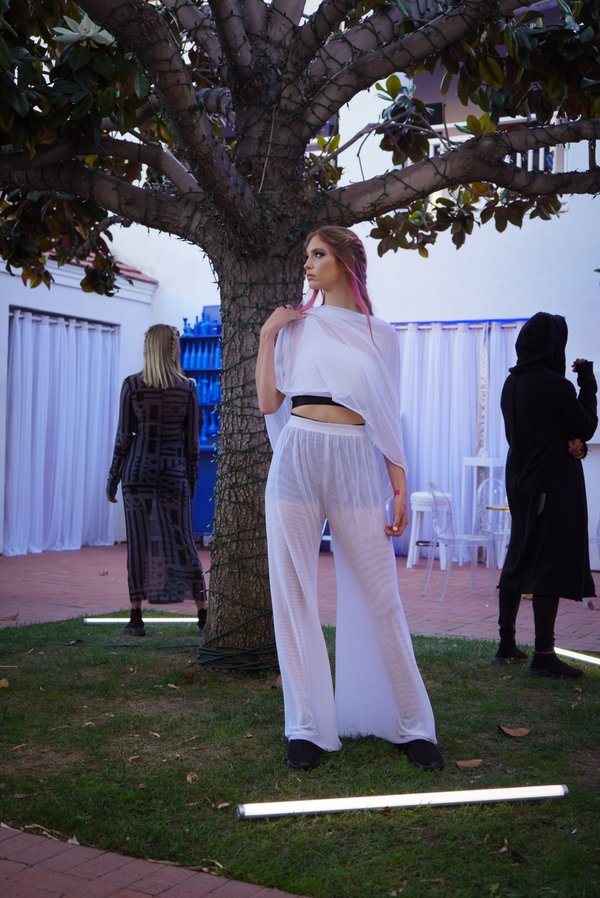 Fashion example