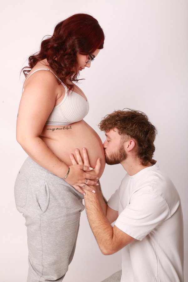 Maternity example