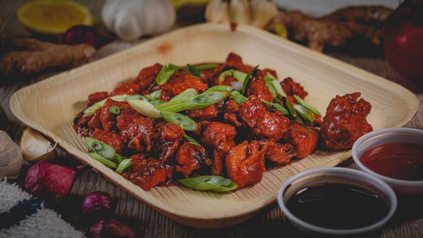 Food example