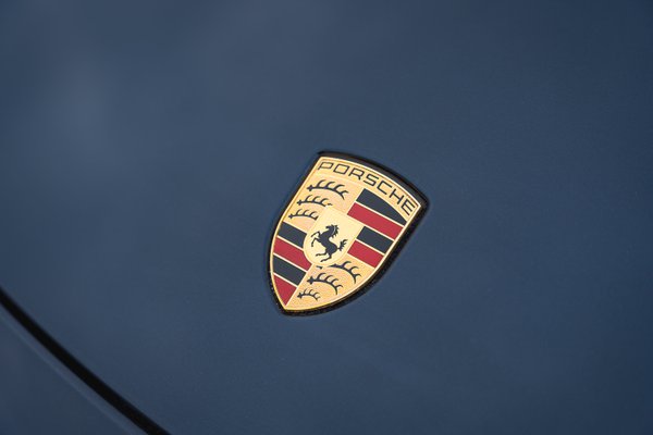 Automotive example