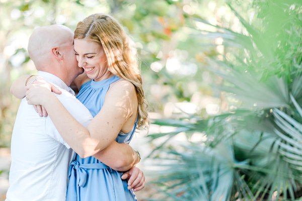 Engagement example