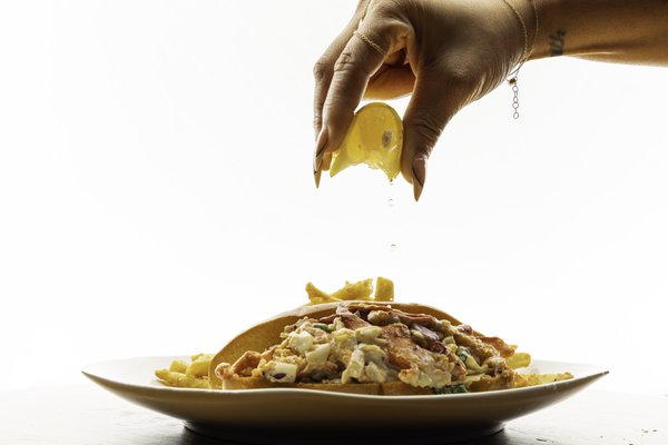 Food example