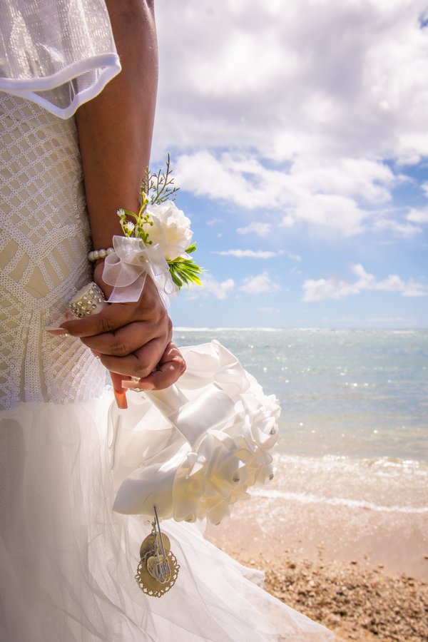 Wedding example