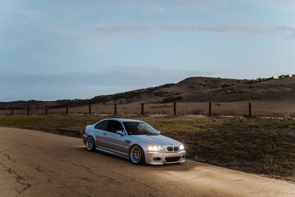 Automotive example