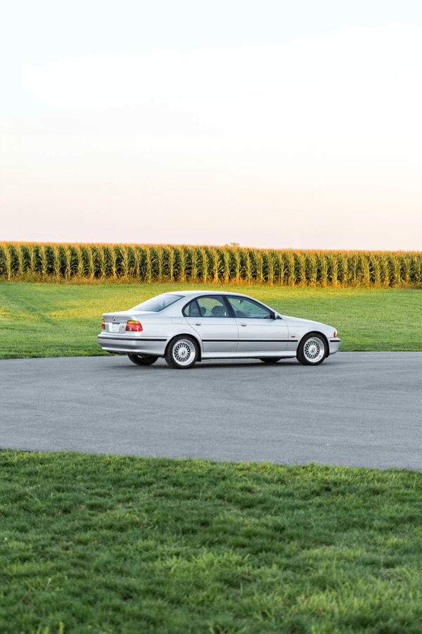 Automotive example