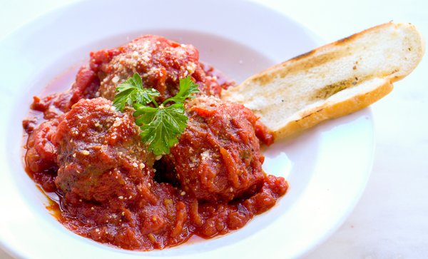 Food example
