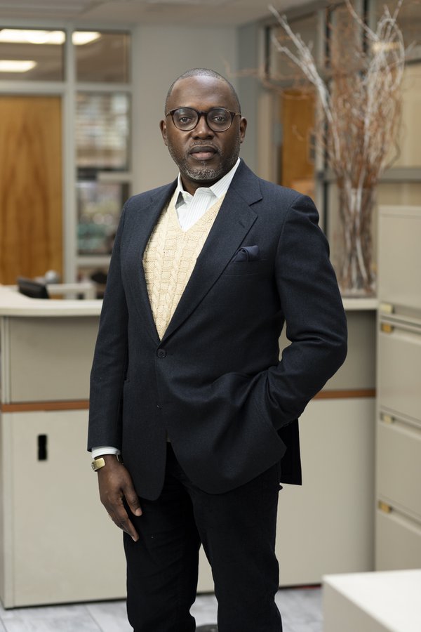 Team & Office example