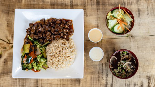 Food example