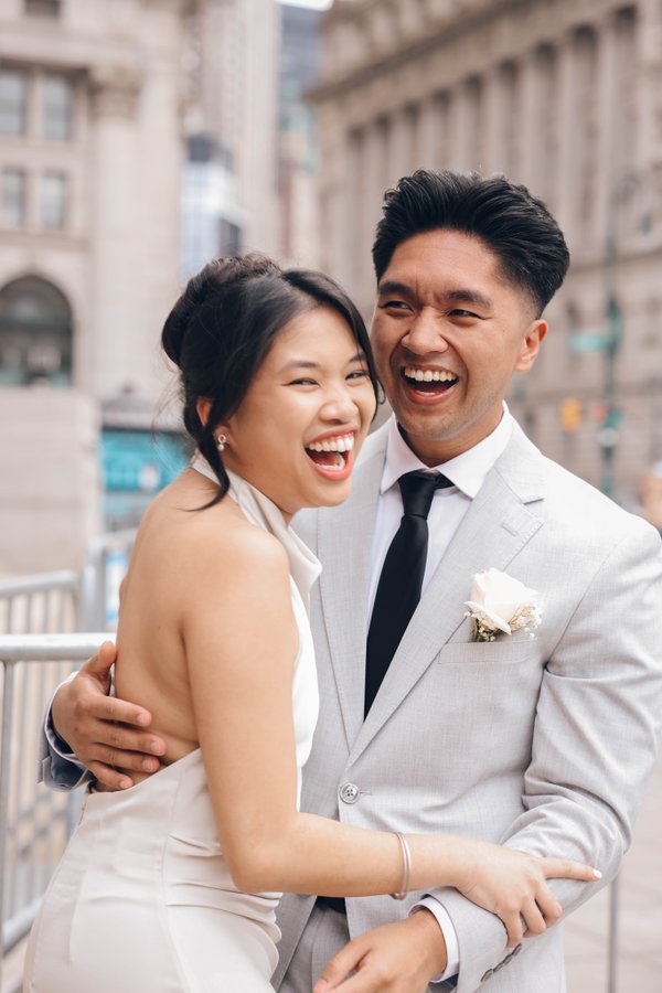 Wedding example