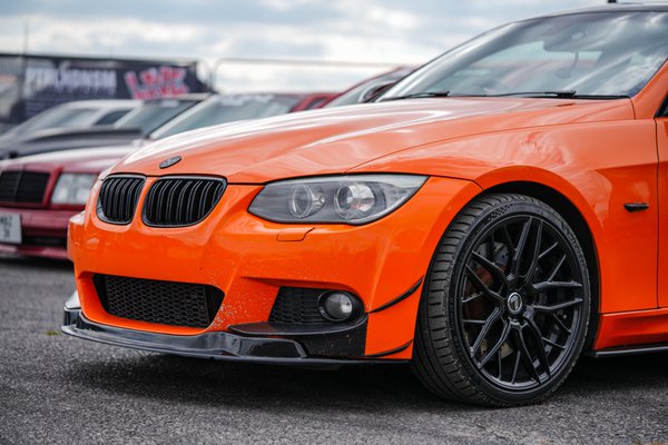 Automotive example