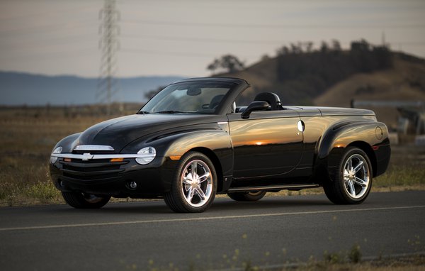 Automotive example