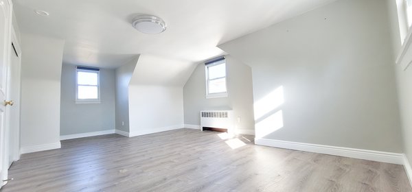 Real Estate example