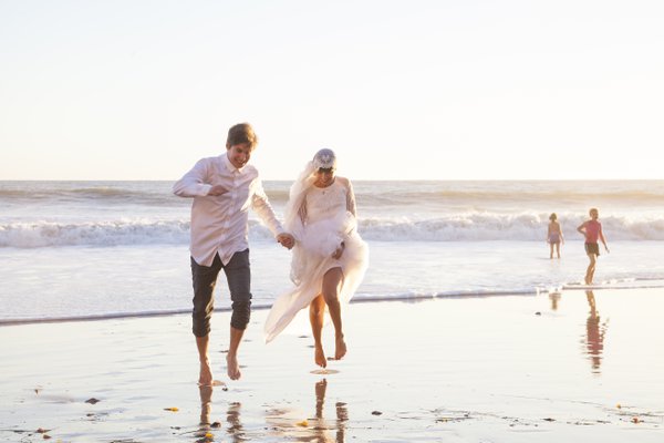 Wedding example