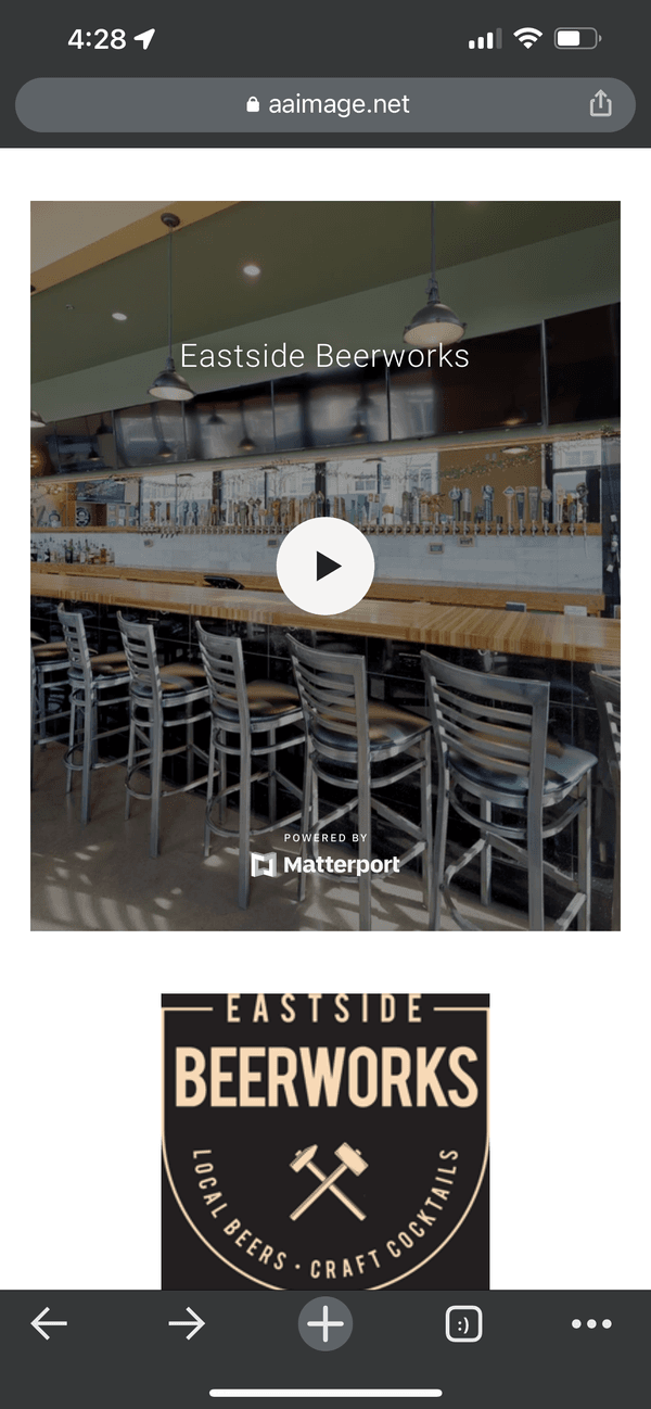 Commercial example