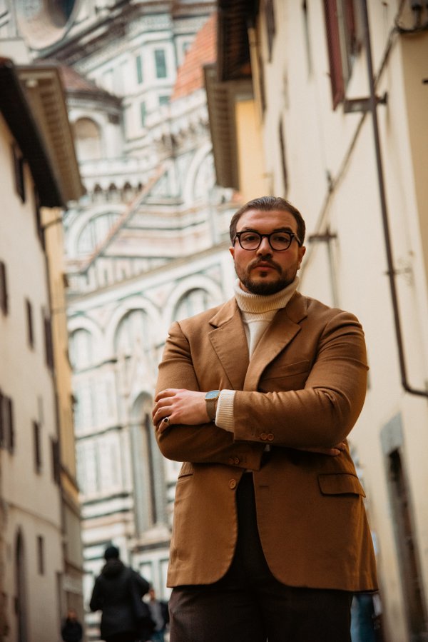 Fashion example
