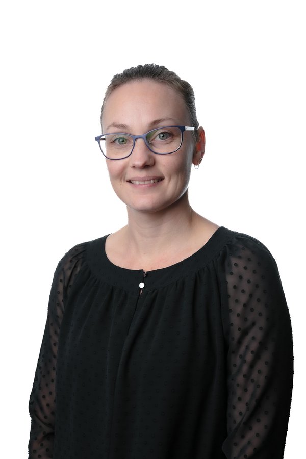 Team & Office example