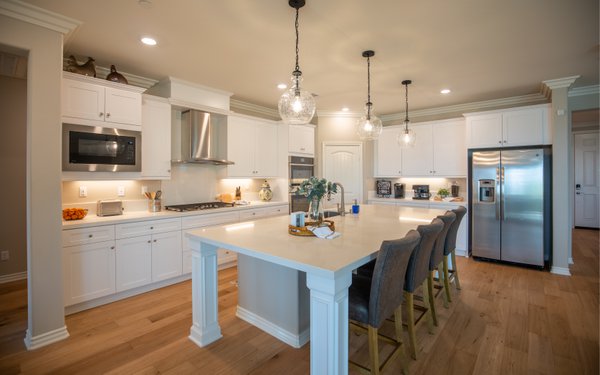 Real Estate example